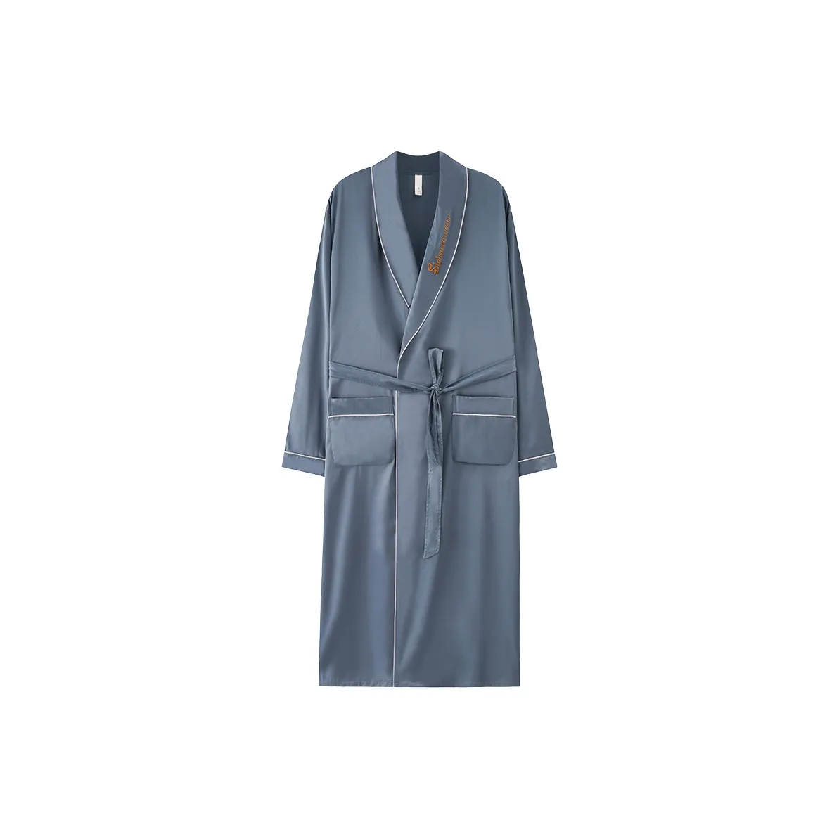 Maultiay Men Bath Robes