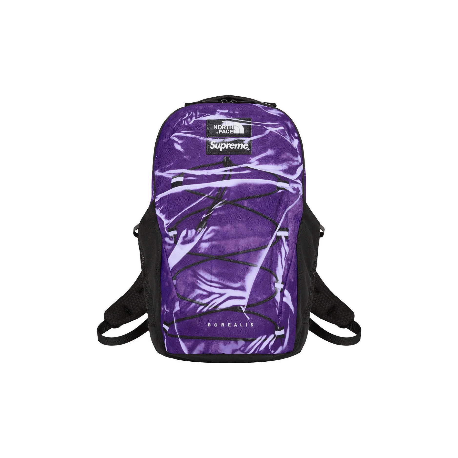 Top 10 North Face Supreme Backpacks You Need in 2025