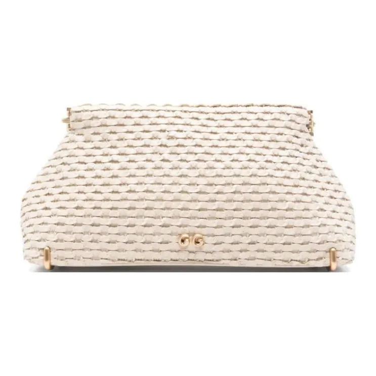 CULT GAIA Mini Lillia Clutch Bag