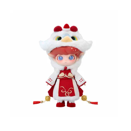 POP MART Модные фигурки