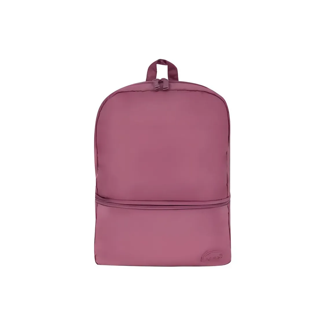 LINING Полиэстер Рюкзак Стандартный Женский Розовый Фиолетовый