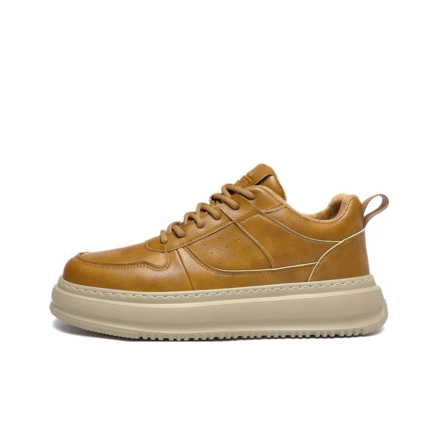 Seattle Palm Low Топ Скейтборд Кроссовки Унисекс