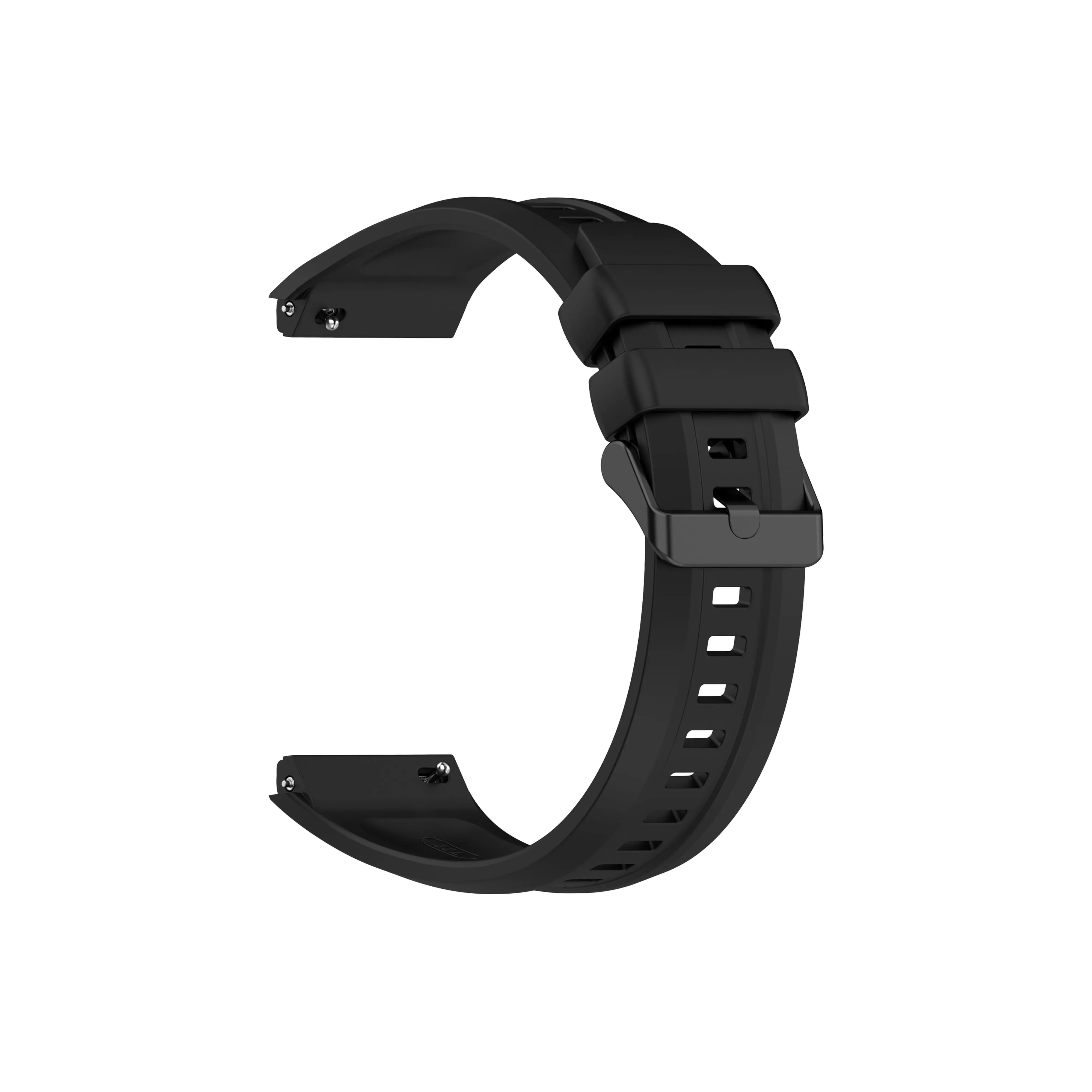 IOTS Huawei Compatibility Watch Band 212mm Silicone Material
