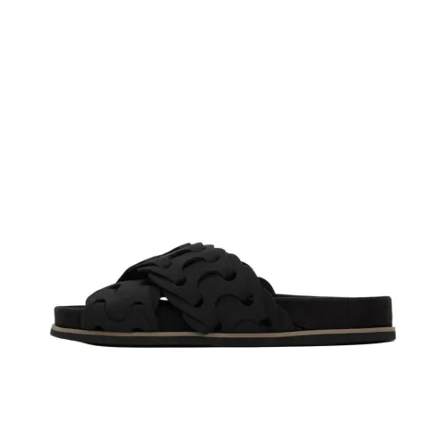 RAG&BONE Слипоны Черные Женские