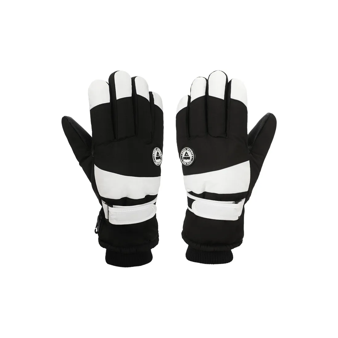 PEAK Полиэстер Спортивные Перчатки Унисекс