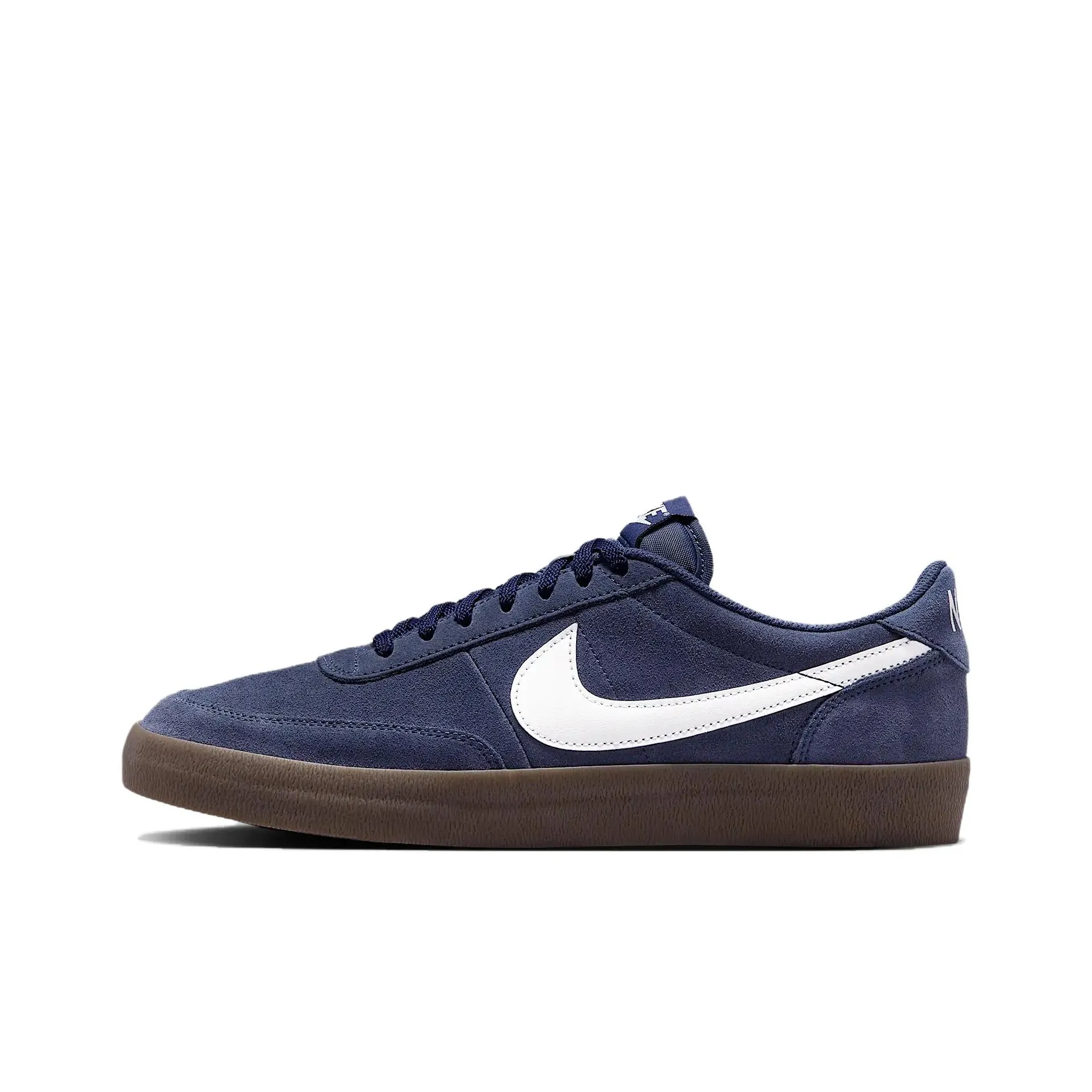 Nike Killshot 2 Midnight Navy Gum Dark Brown White