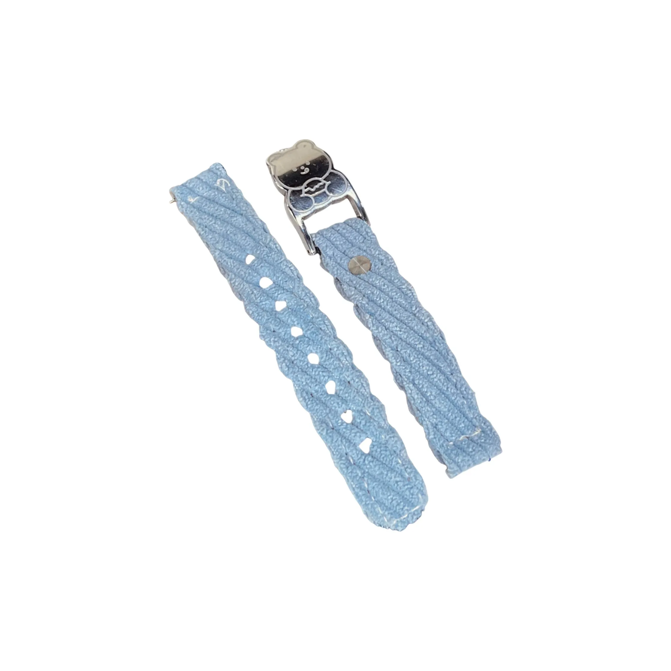 Wepro Watch Полоска Apple Совместимость 205mm Плюшевый Материал