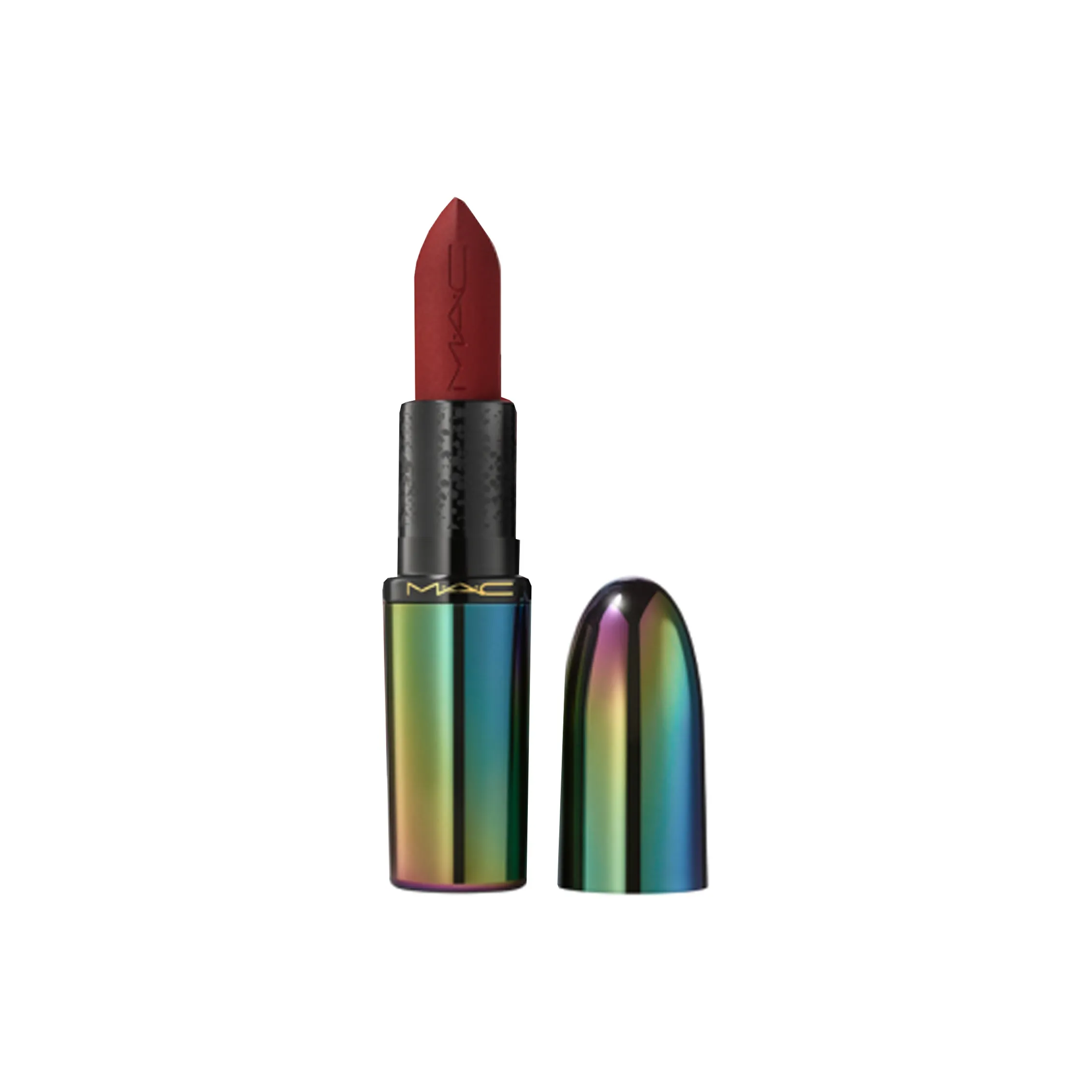 MAC New Classic Большой Bullet Форма Помады Матовый Легко Смесь Осветляющий Цвет лица 3,5г