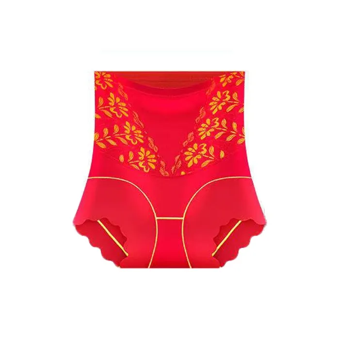 YUZHAOLIN Shapewear Bottom Women's Combo Set