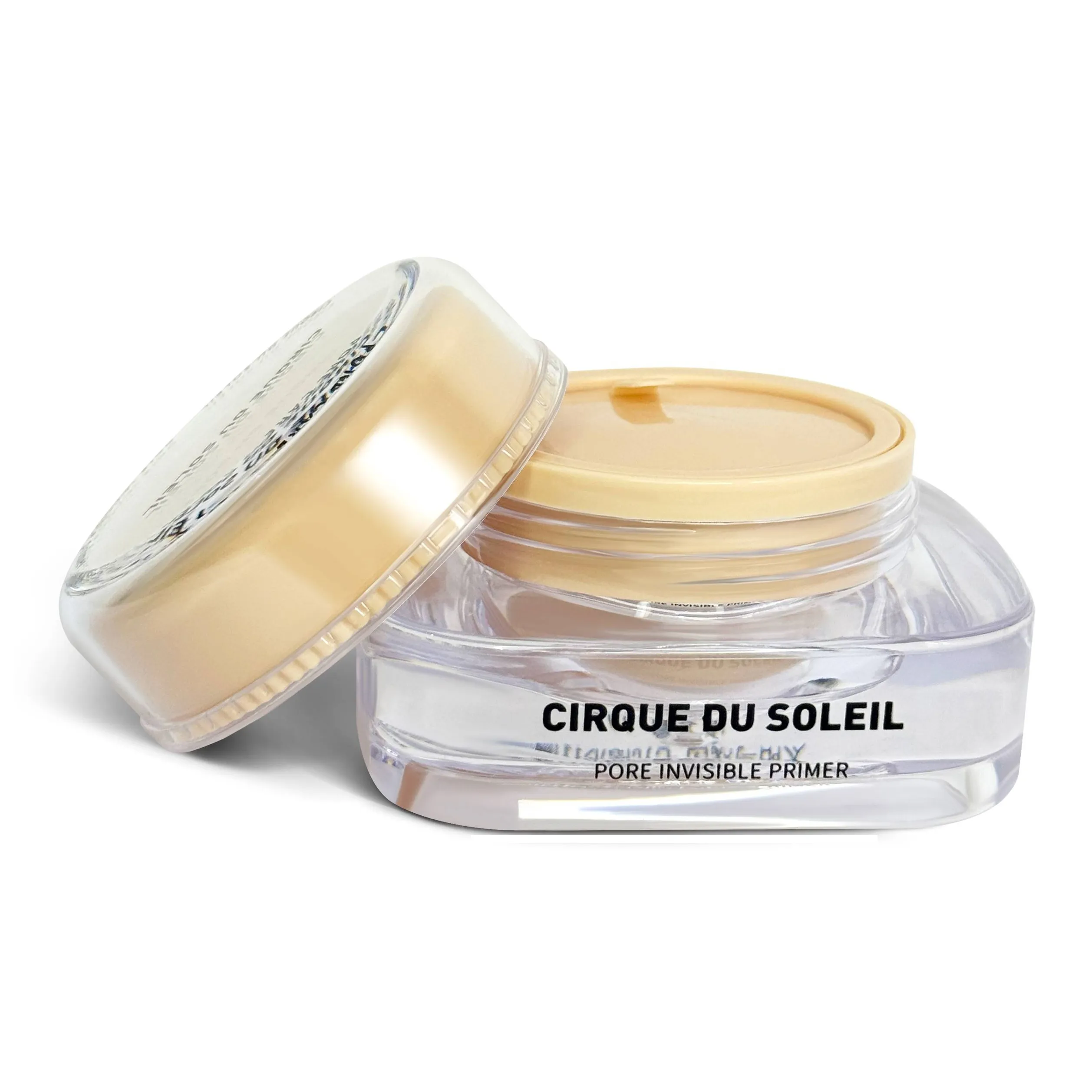 CIRQUE DU SOLEIL Незаметный Oil Control для минимизации пор праймер увлажняющий 20 г