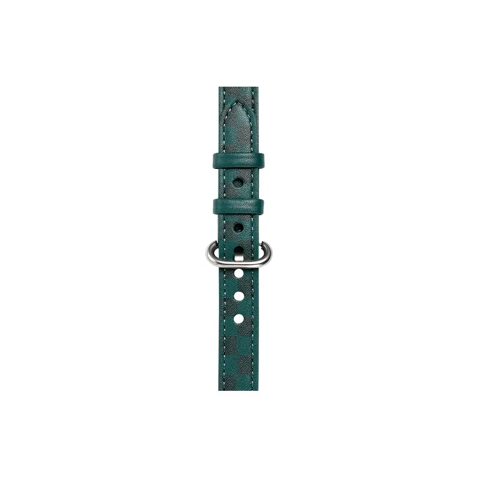 Mr. Strap Huawei Compatibility Leather
