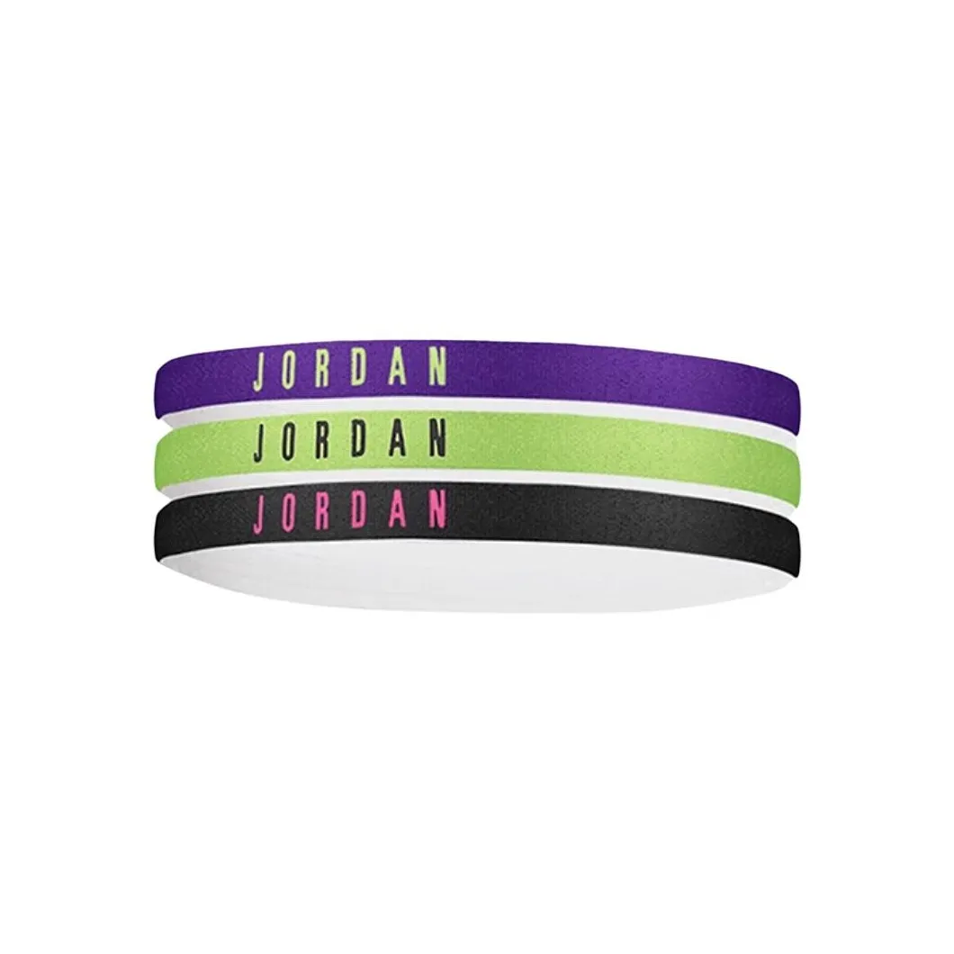 Резинки для волос Nike Unisex Multicolor