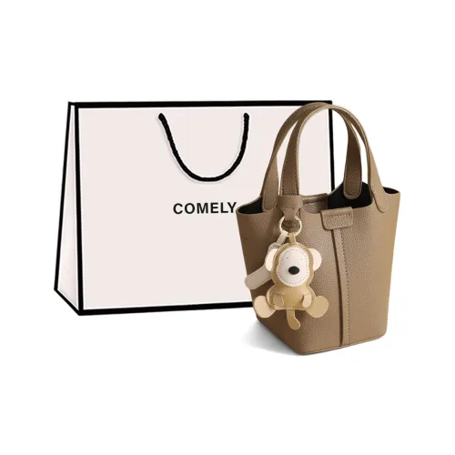 COMELY Сумки Слоновой серый Женские