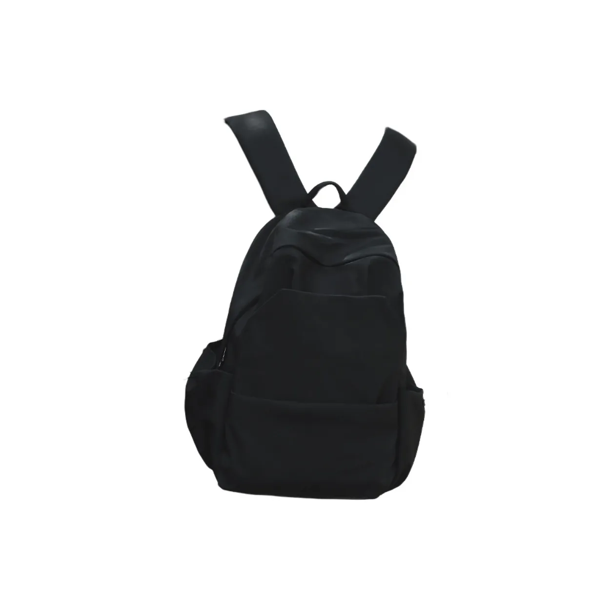 Warrior Нейлон Рюкзак Стандартный Унисекс Черный