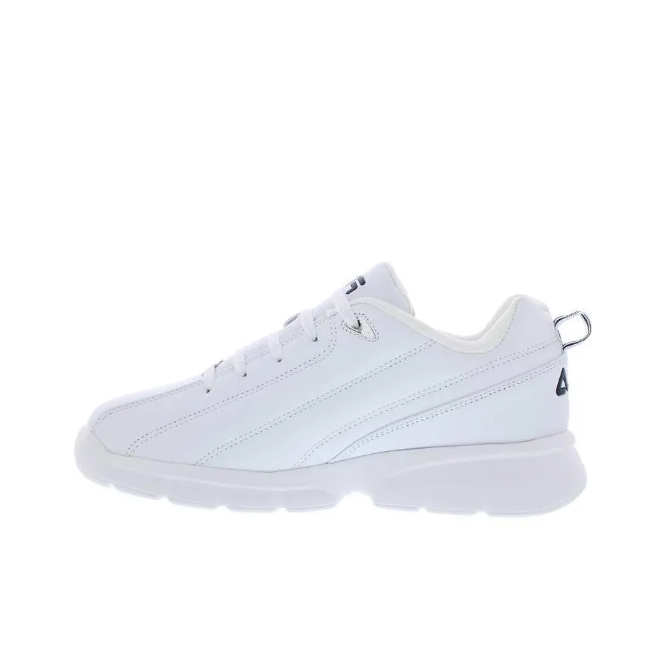FILA Leverage 'White' Sneakers
