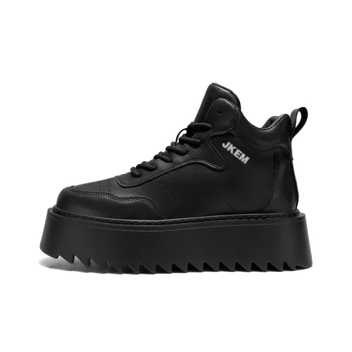 JKEM Кроссовки для скейтбординга Low Top Мужские