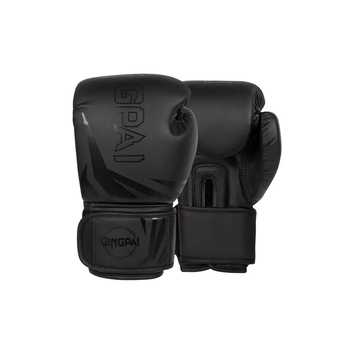 Competition Boxing Gloves