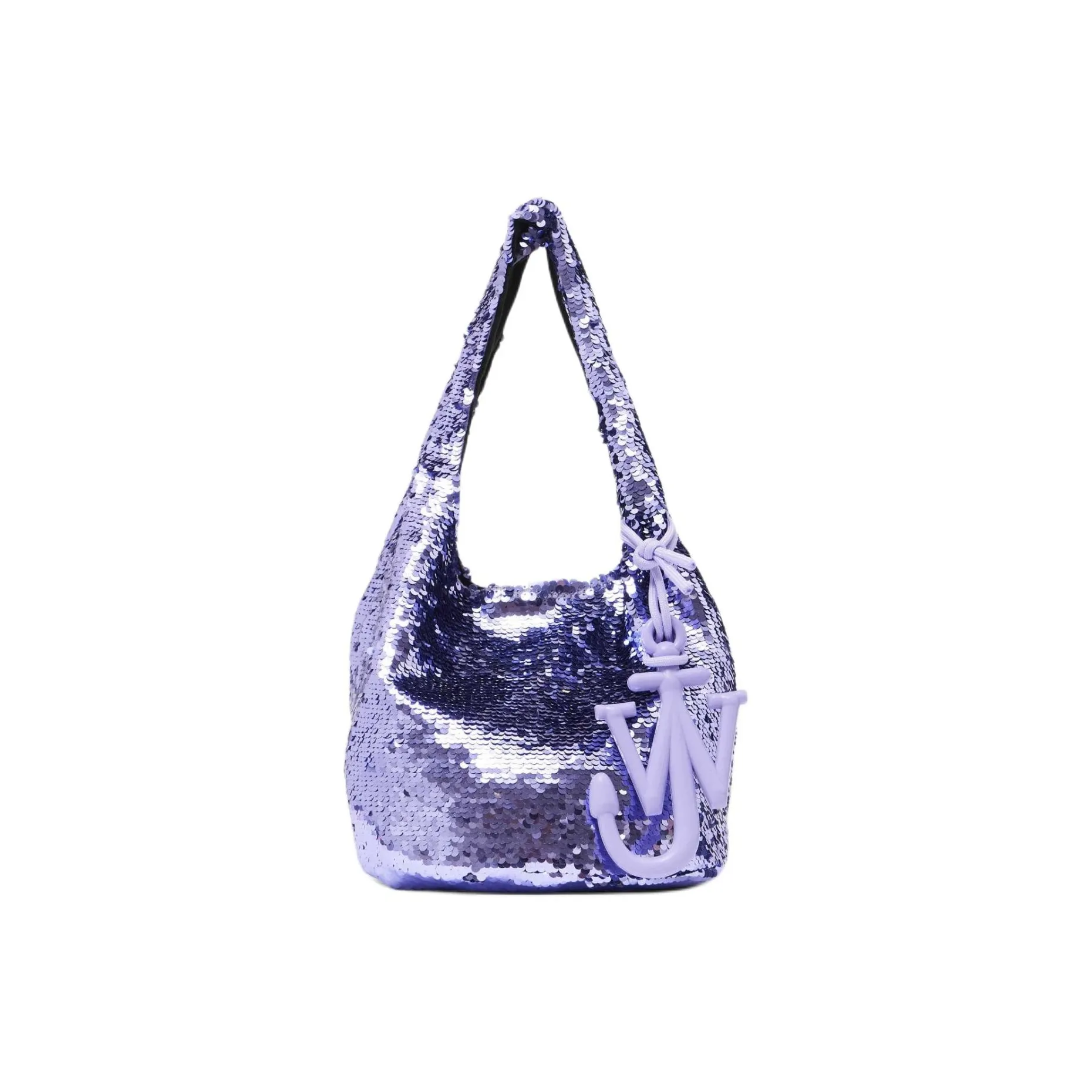 JW Anderson Mini Sequinned Tote Bag