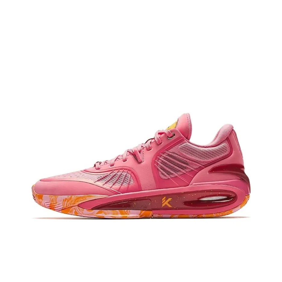 ANTA Klay Thompson KT10 Pink