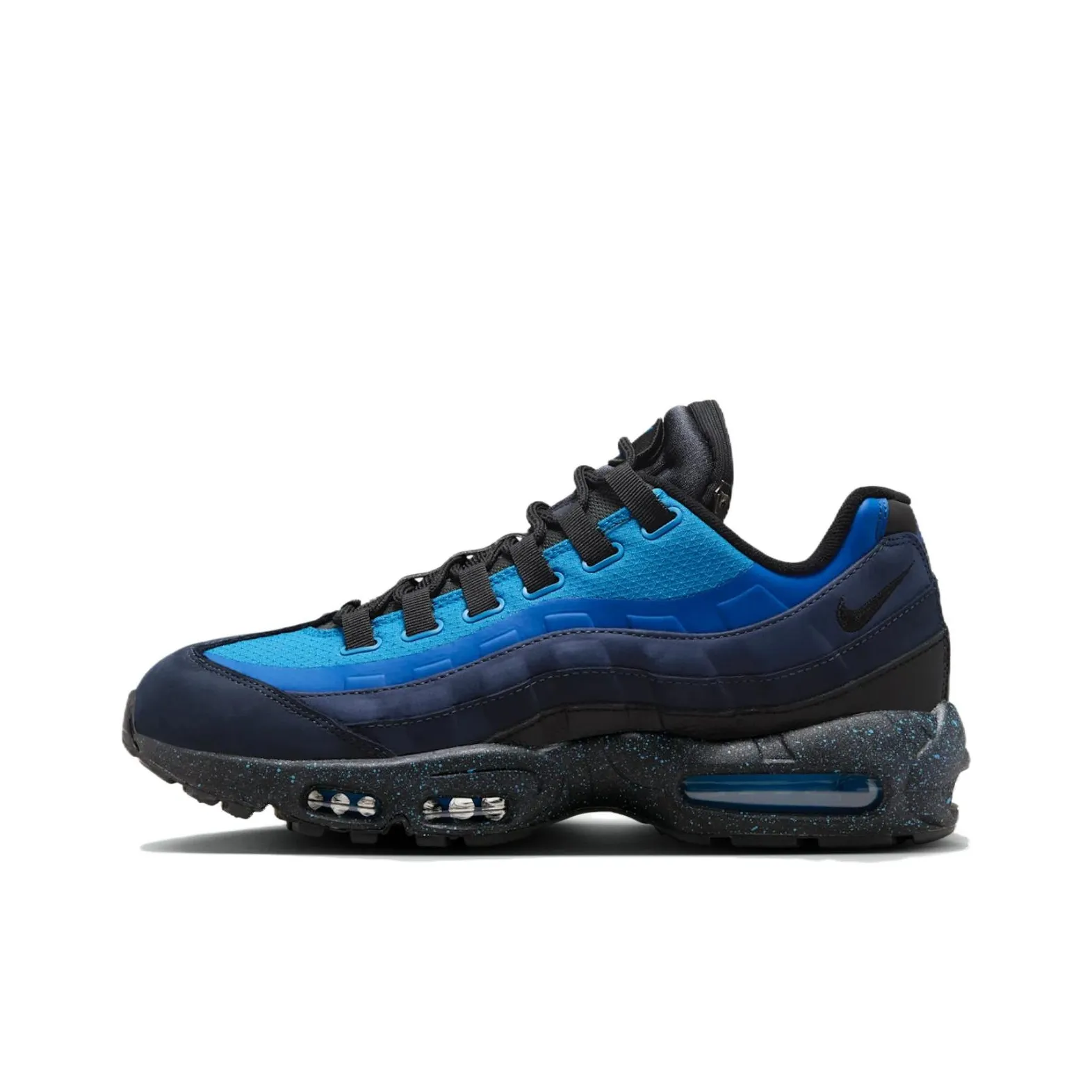 Nike Air Max 95 Stash 2024