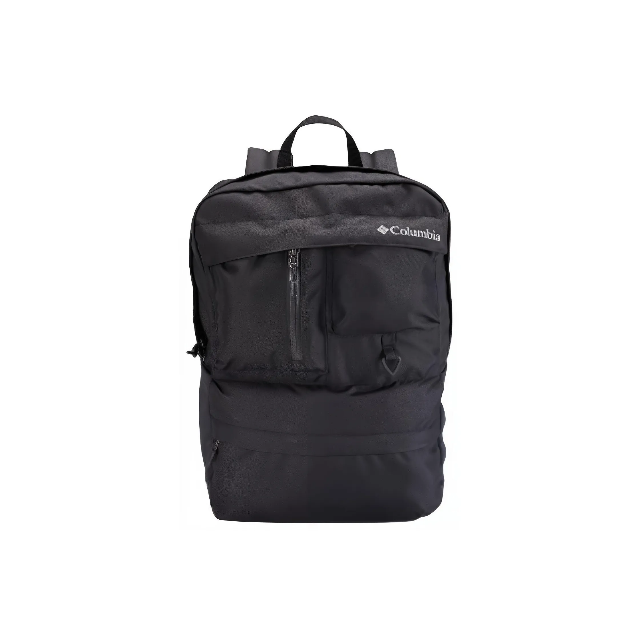 Columbia 22L Backpacks Fabric, PU Black Unisex