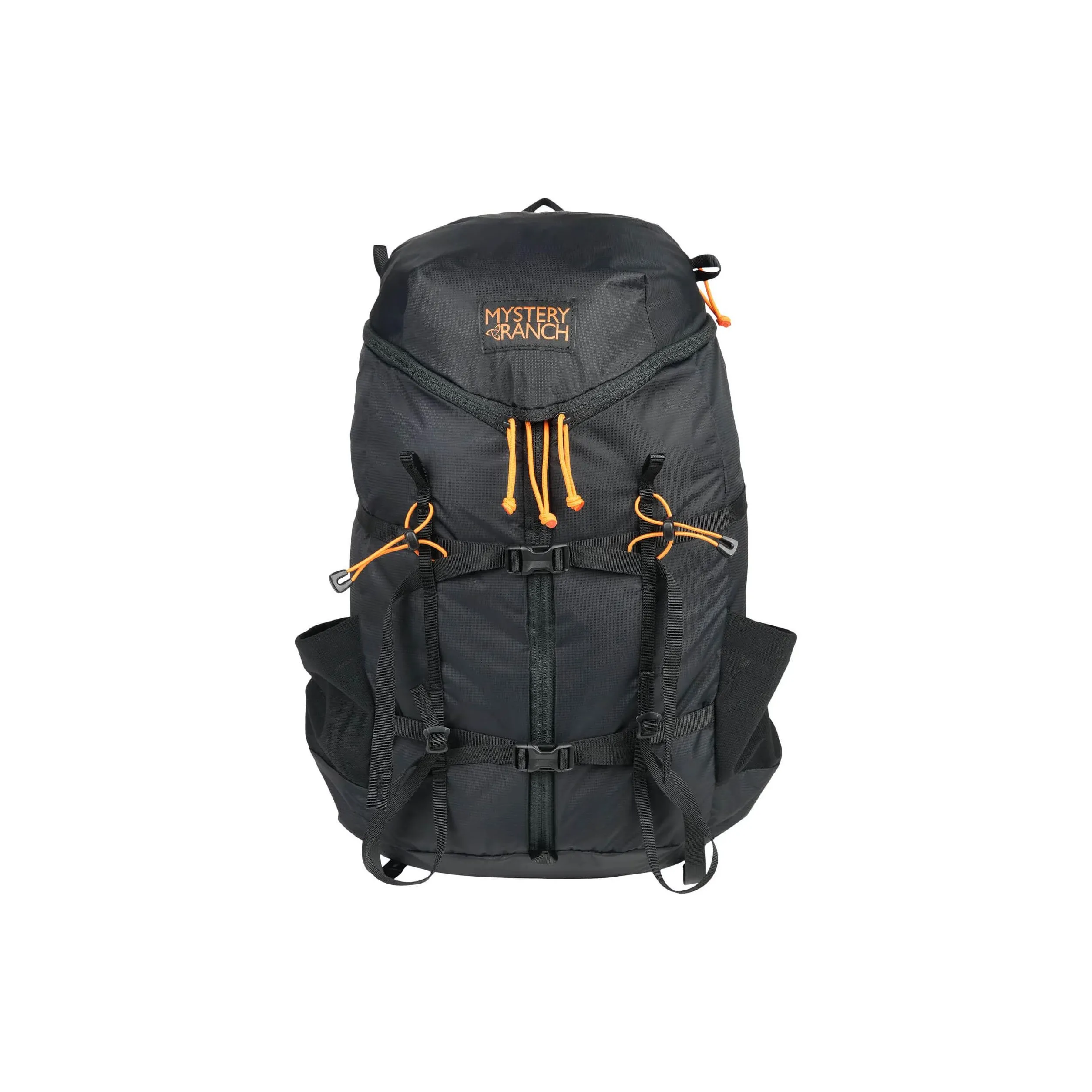 MYSTERY RANCH 25L Альпинистский рюкзак Outdoor сумка из нейлона черный унисекс