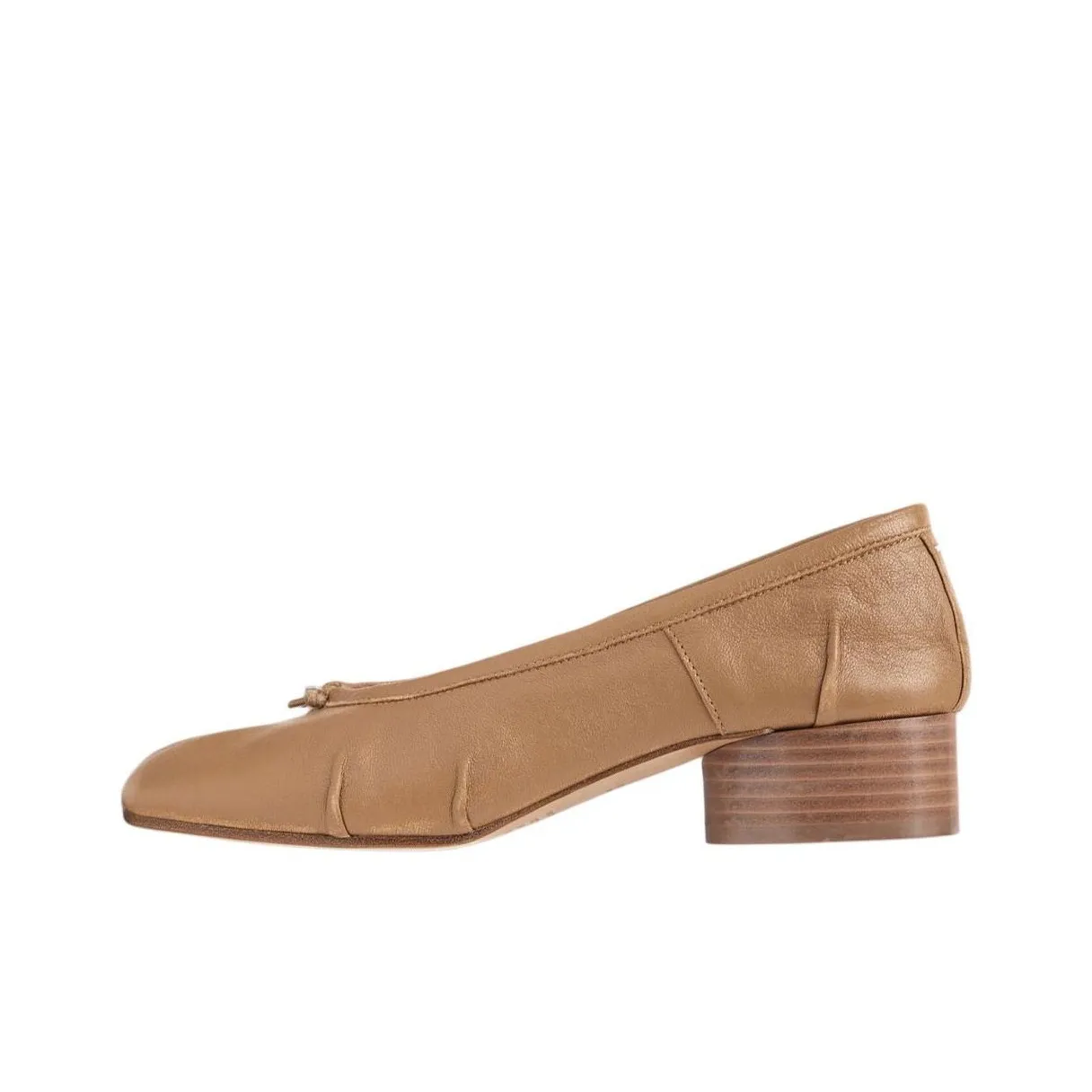Maison Margiela Tabi New Ballerinas Women's