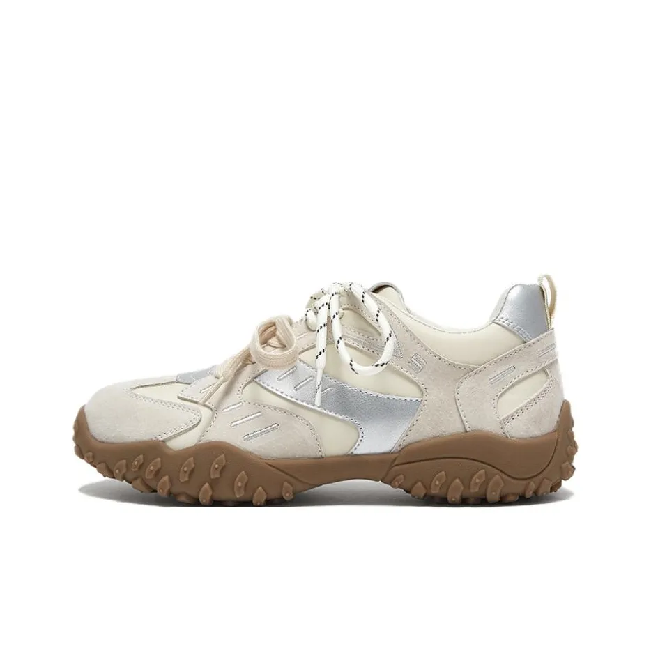 BASTO Призрак Лошадь Девушка Низкий Топ Повседневная Обувь Женская