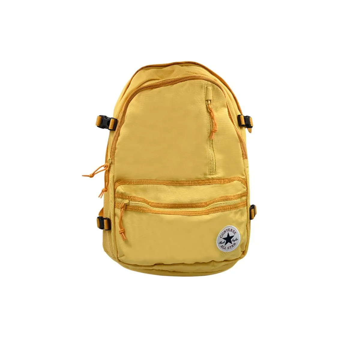 Конверс Polyester Backpack Unisex Yellow