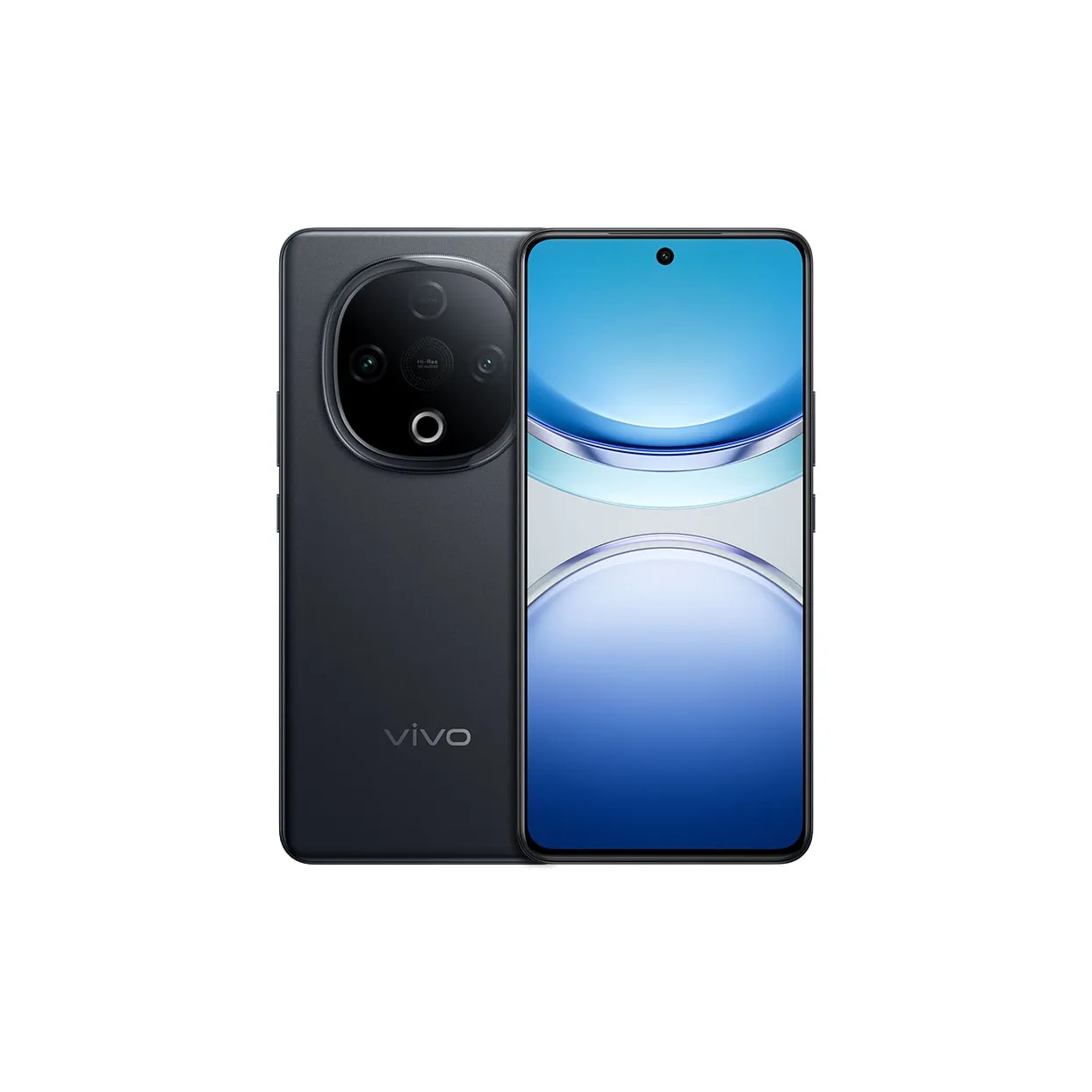 Vivo Y300 5G Universal Мобильный телефон 6500mAh Очень тонкий Blue Sea Батарейка Ультра прочный Eye Protection Direct SCREEN