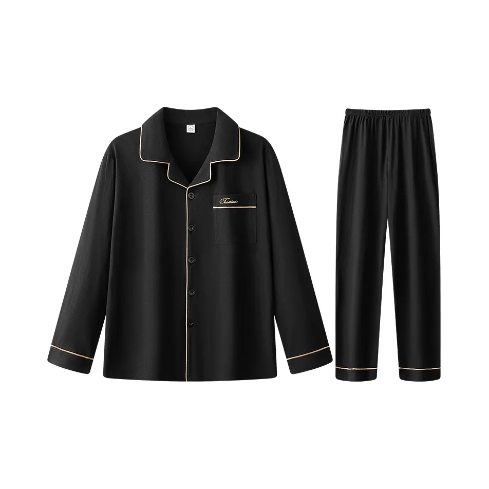 William Men's Pajama Sets