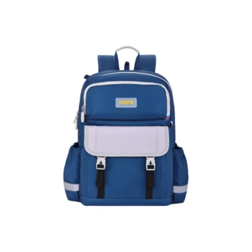 AMERICAN TOURISTER Рюкзаки Темно-синий Kids