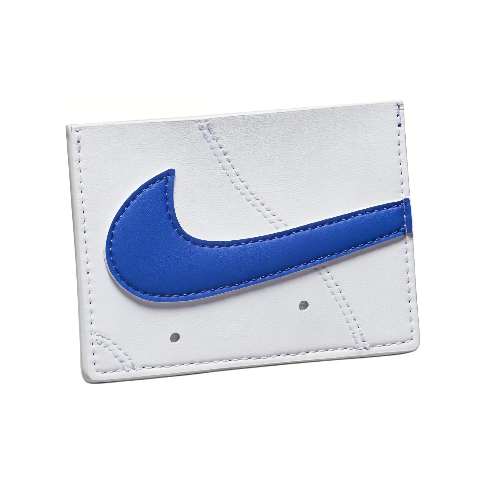 Nike Icon Air Force 1 Card Wallet Blue