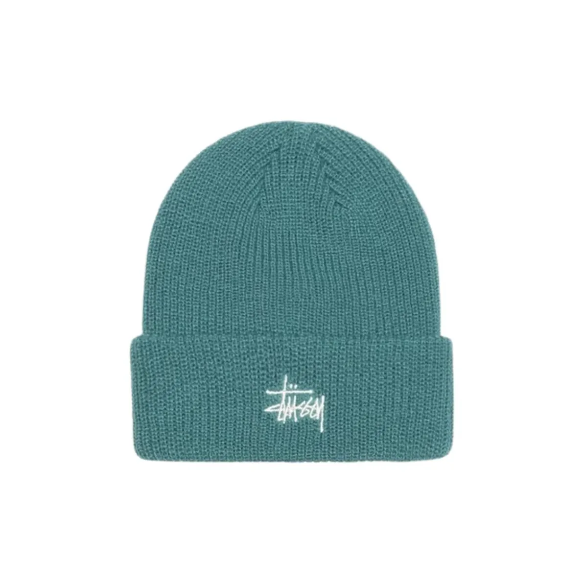 Stussy Акриловые Шапки-бини Унисекс Многоцветные