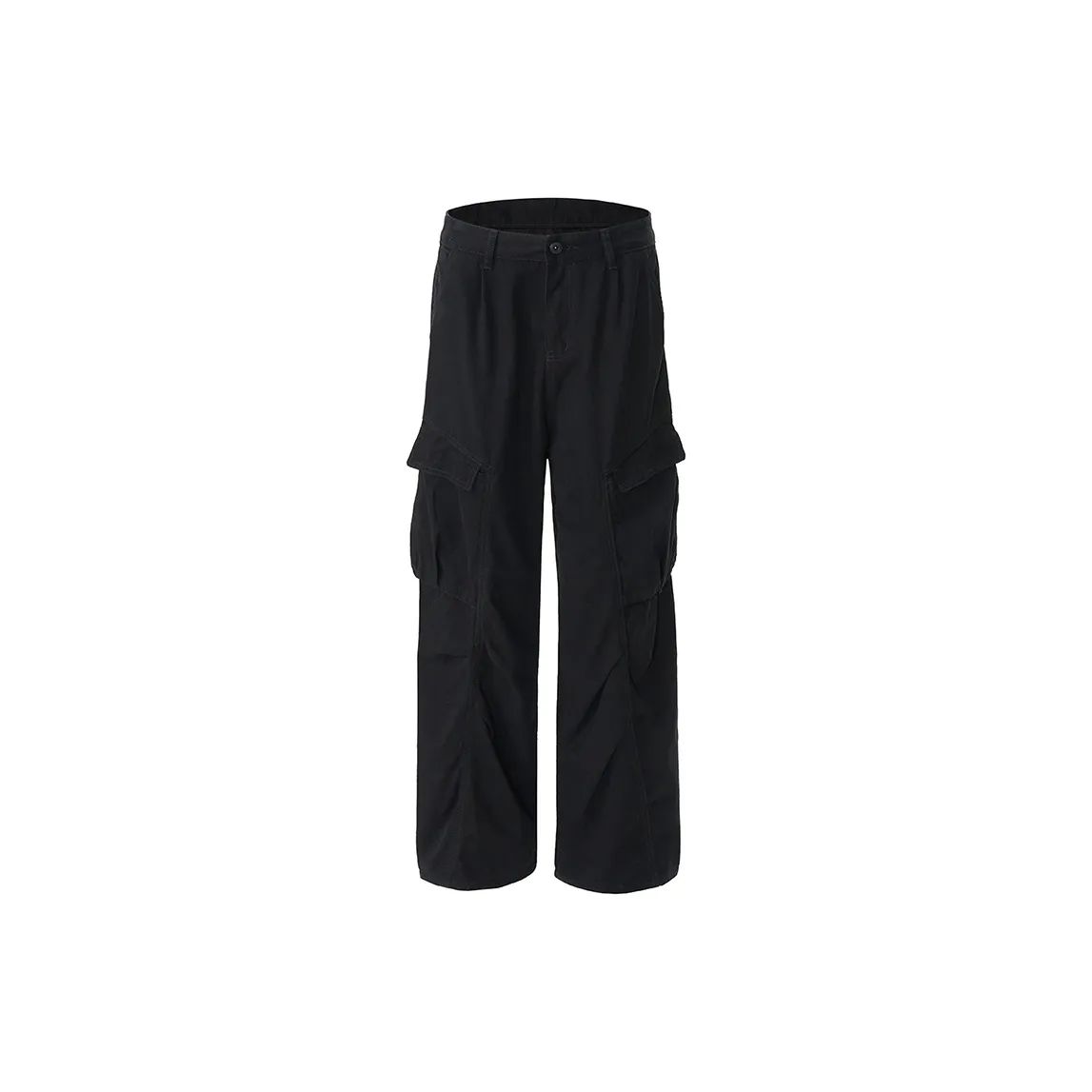 NAICHA STUDIO Casual Pants Unisex