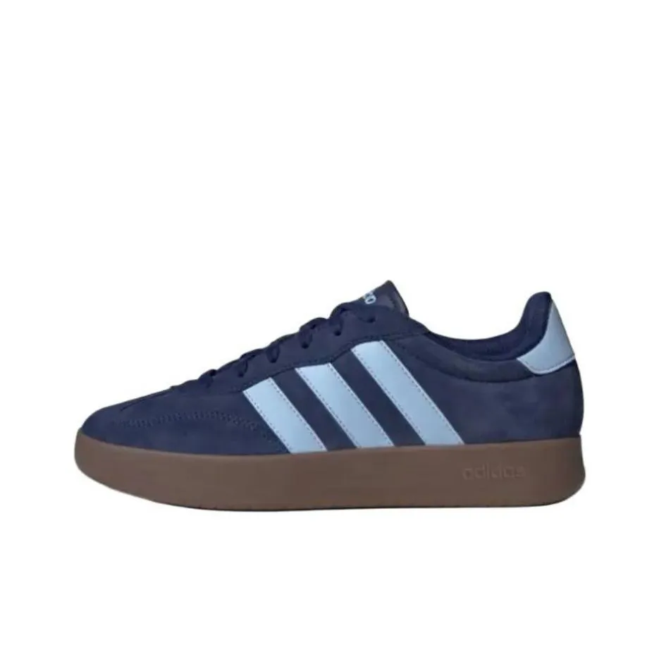 Adidas Barreda 'Dark Blue Glow Blue'