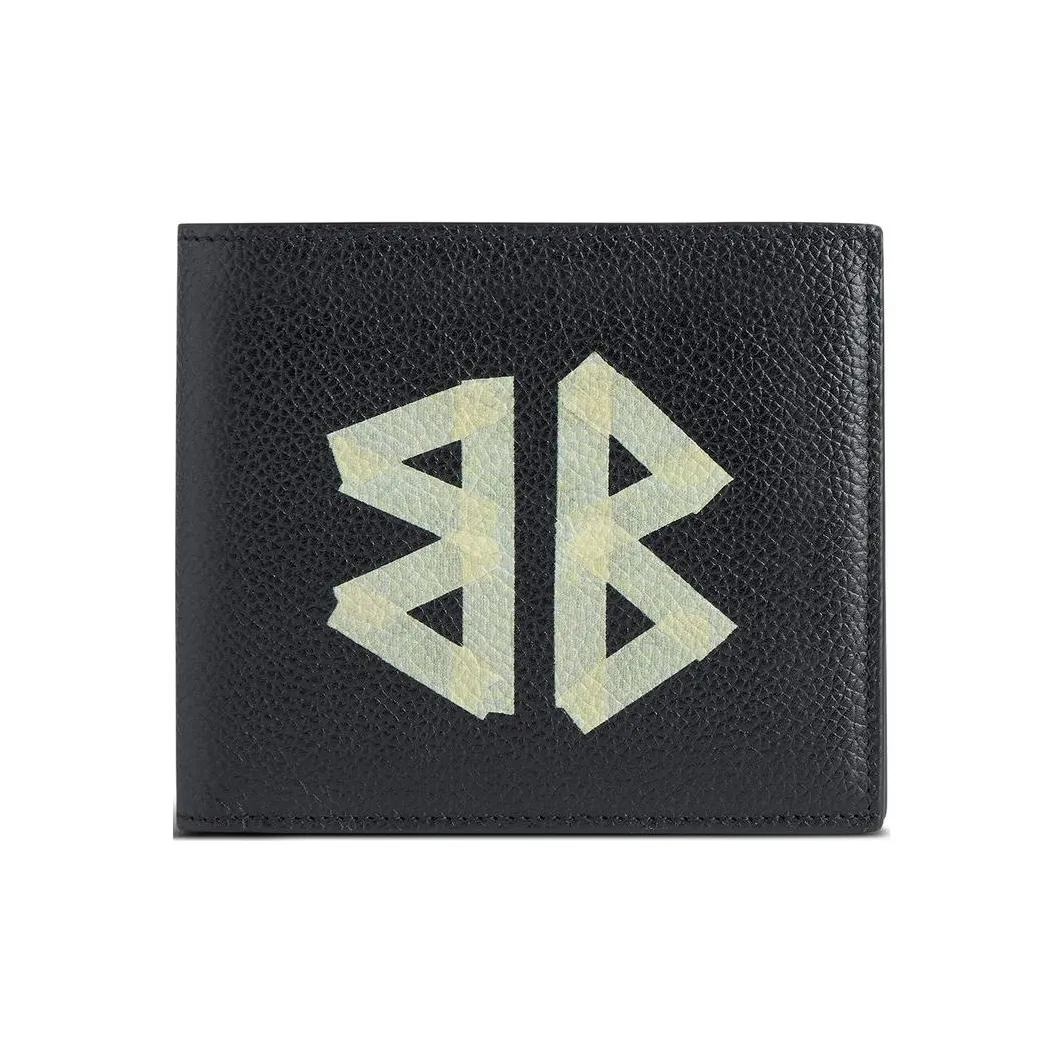 Balenciaga Cash Square Folded Wallet
