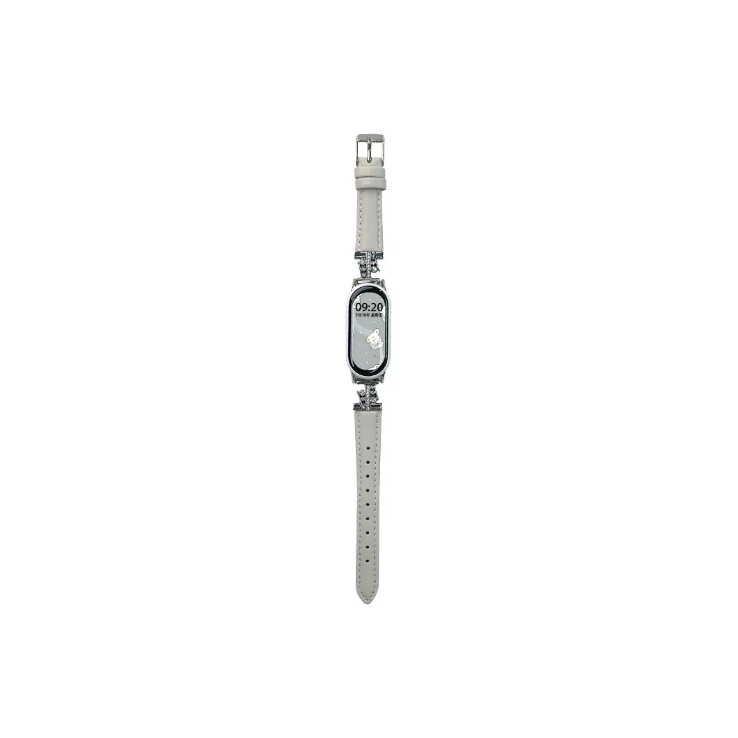 UHADA Strap Xiaomi Compatibility Leather 13 16cm