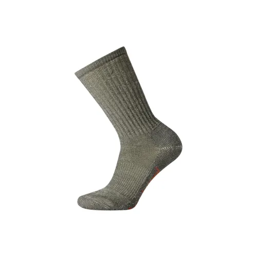 SMARTWOOL 1 шт Серый Женские Носки MID до икры