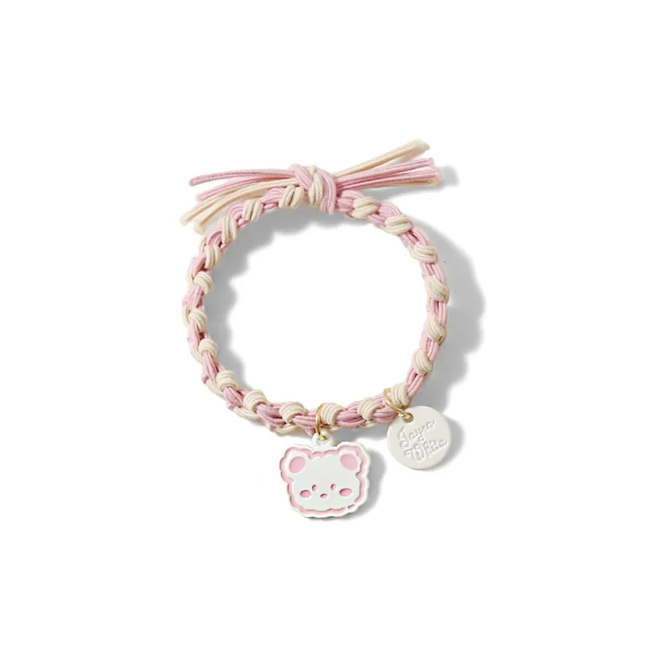 YOASOBI Резиновая лента Резинка для волос Женская