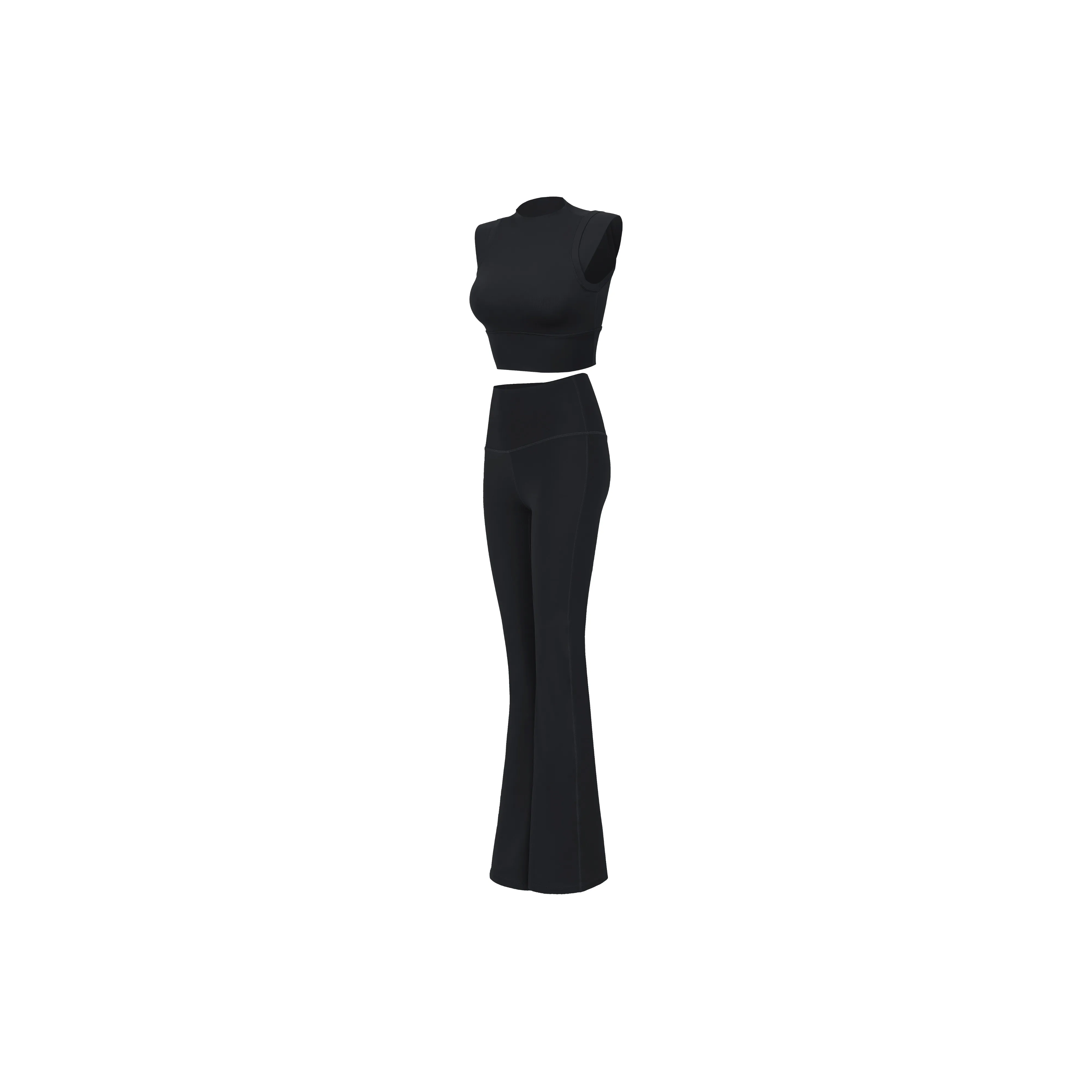 Bebe Fitness Sets Women's
