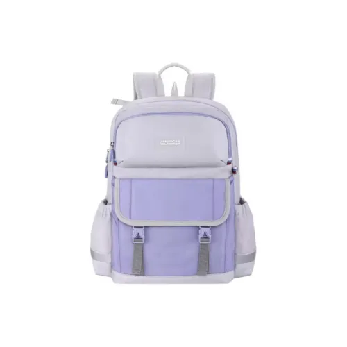 AMERICAN TOURISTER Рюкзаки Светло-фиолетовый Унисекс