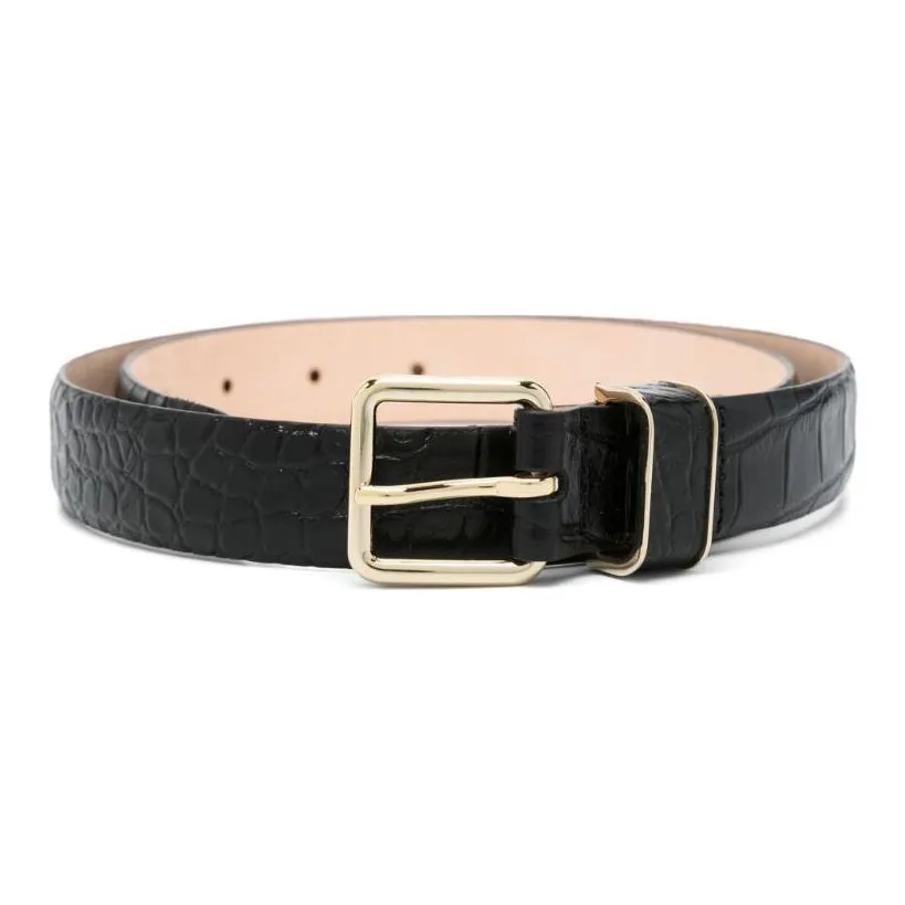 A.P.C . Elsa Belt