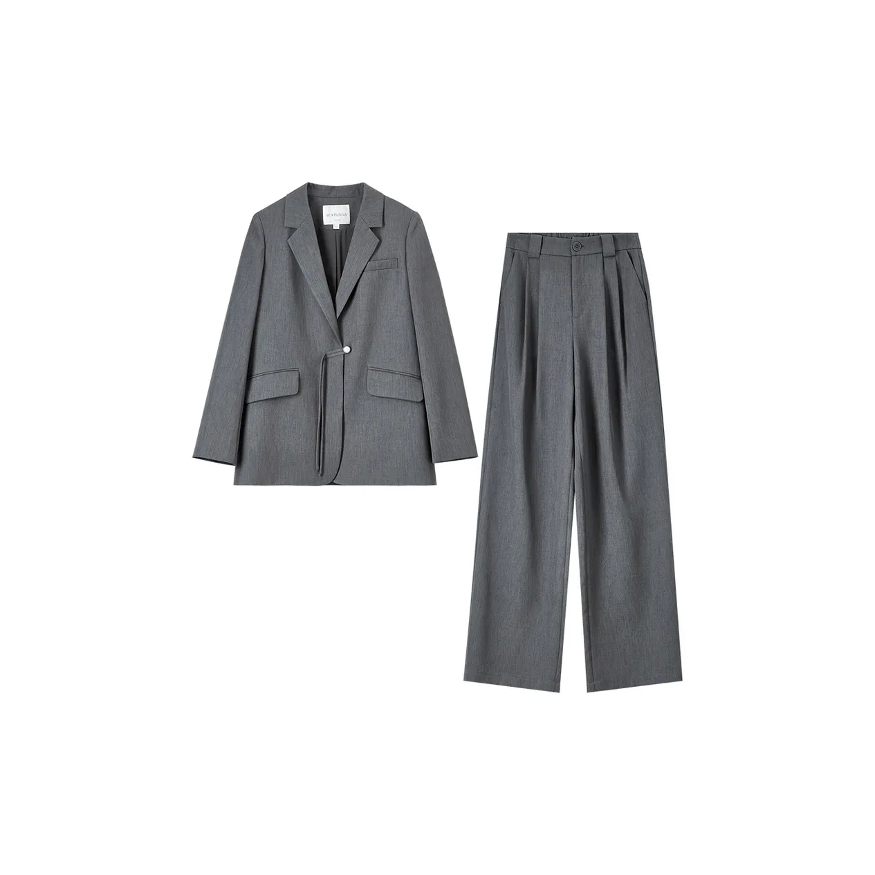 SENTUBILA Business Suit Women's
