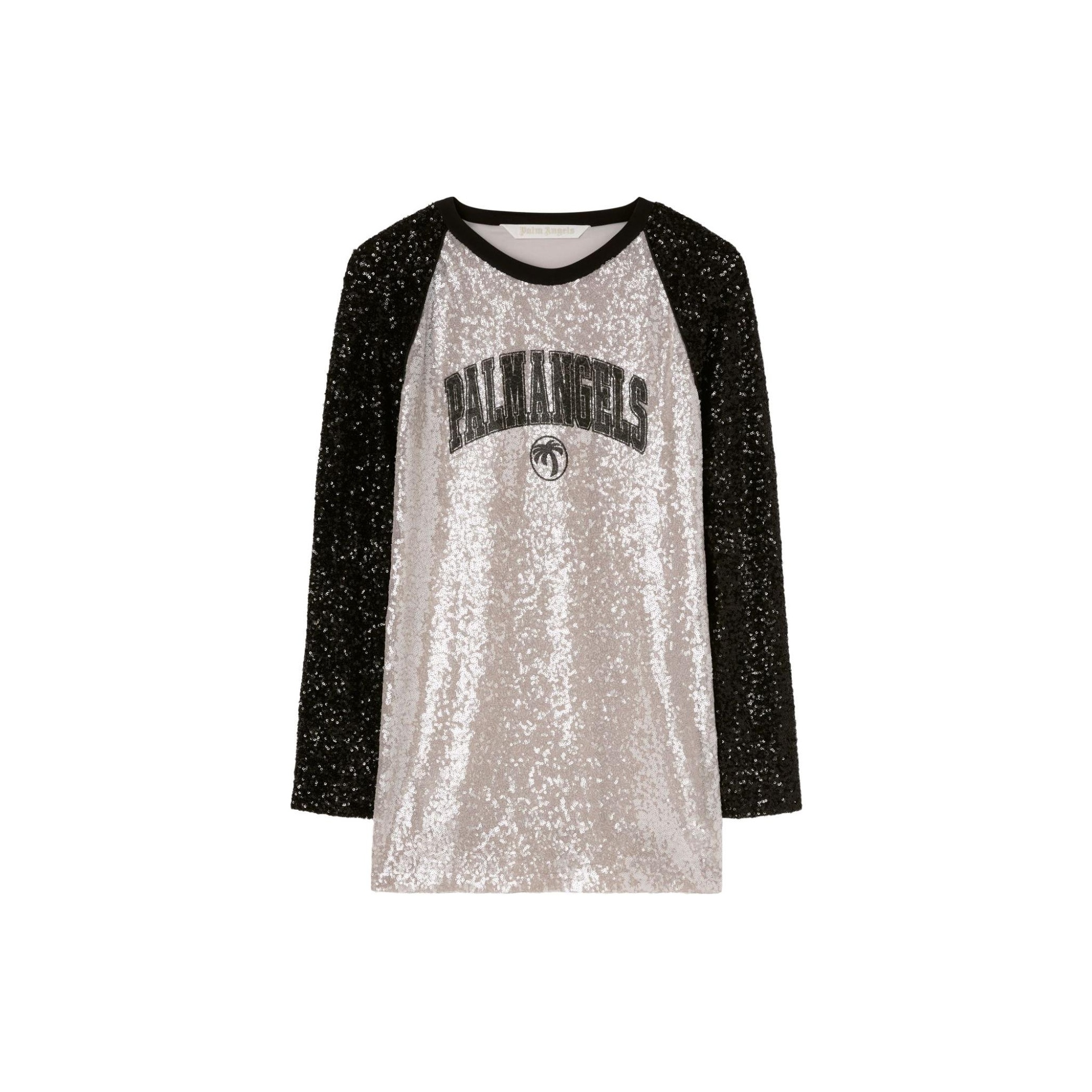 sequin tops jcpenney