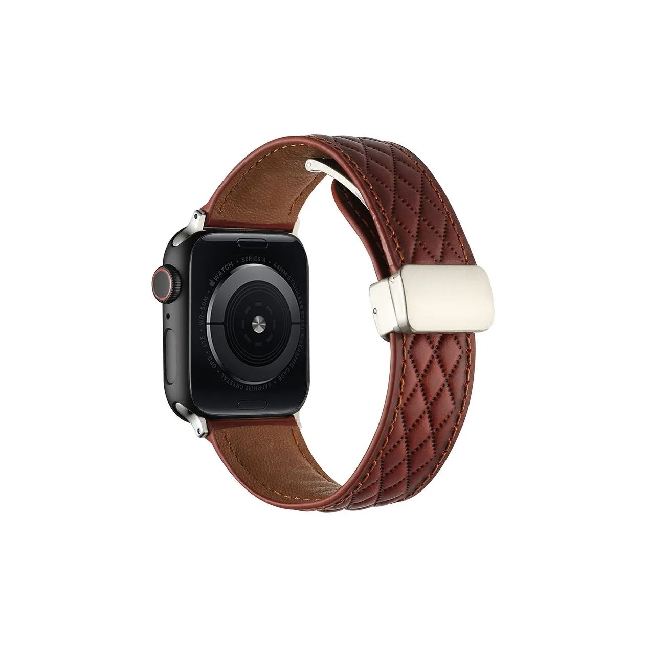 ZHENGGUANG Strap Xiaomi Compatibility Genuine Leather Material