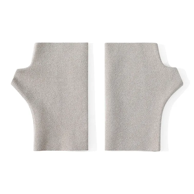 Shizhu Полиэстер Перчатки Женские