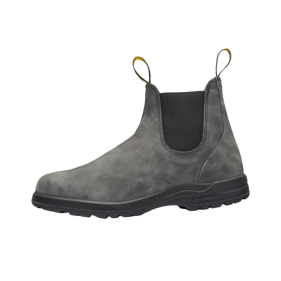 Blundstone Chelsea Boots Men's Gray
