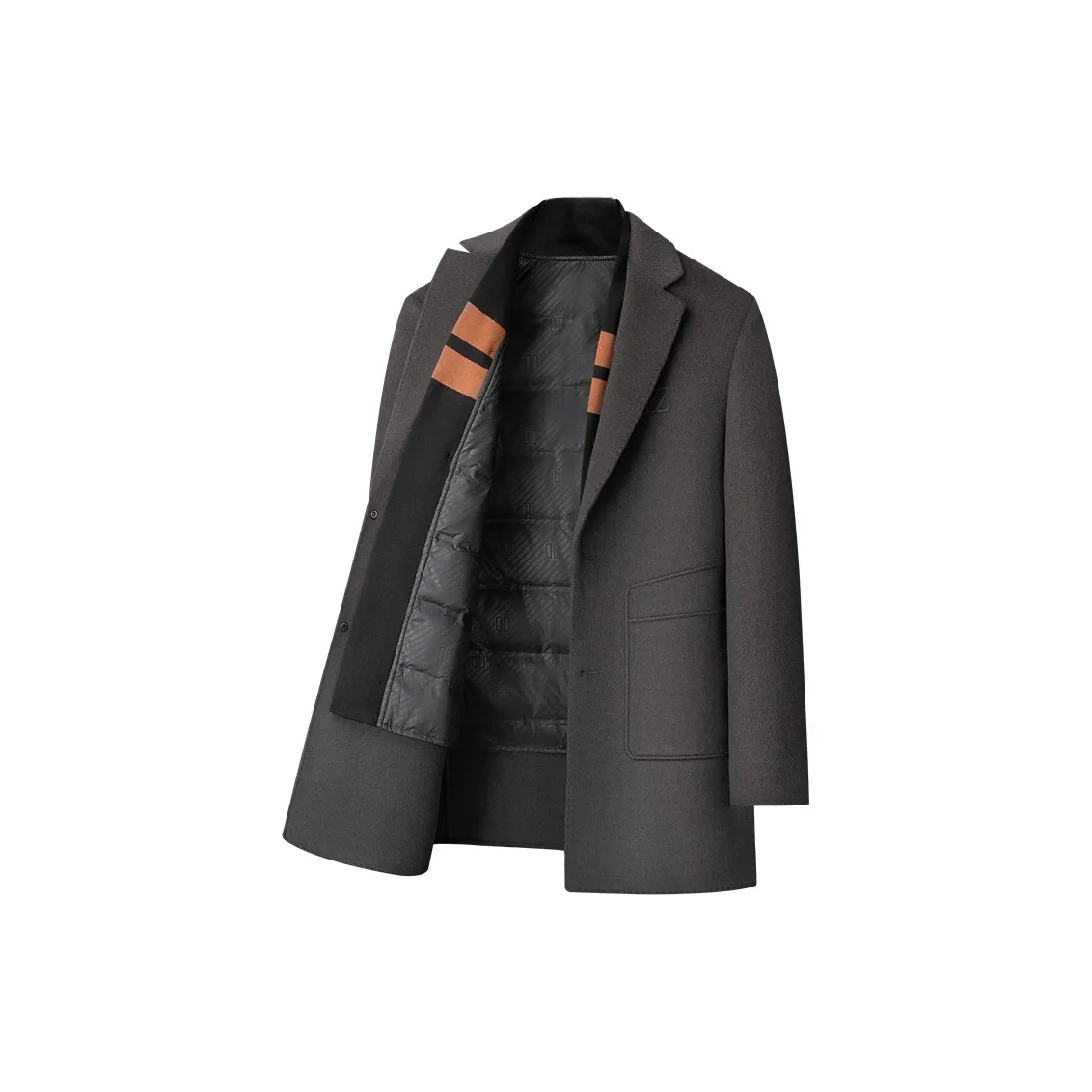 PIERRE CARDIN Мужское пальто