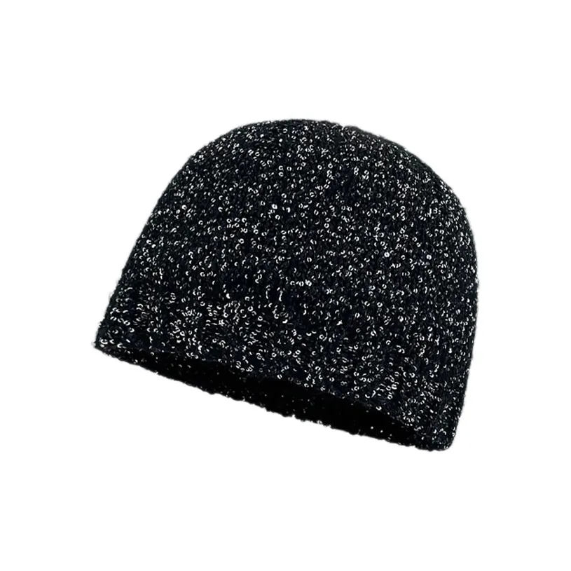 JKEM Хлопок Шапка-бини Унисекс